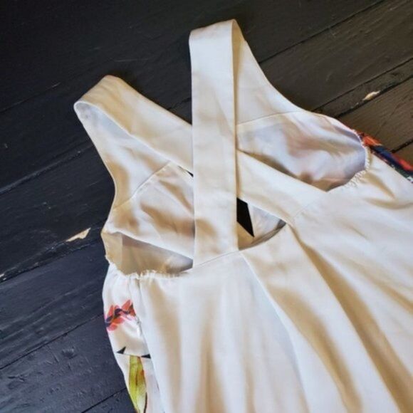 Rachel by Rachel Roy Maxi Dress - Picture 7 of 8